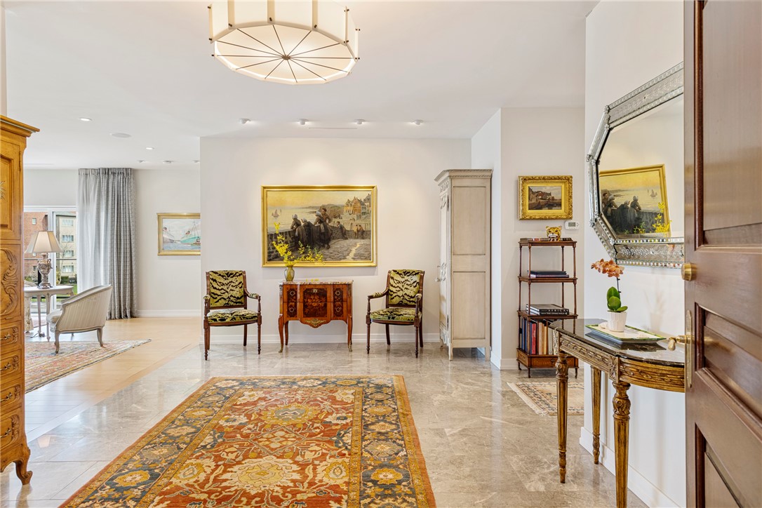 111 Harrison Avenue A18