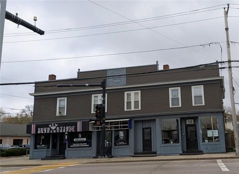 99 E Main Street 101 Milford MA 01757