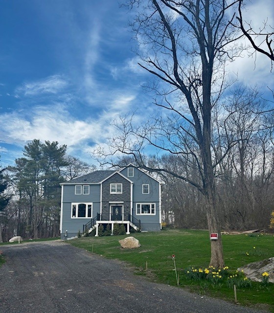 301 Liberty Road