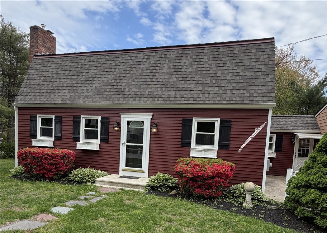 73 Old Nasonville Road