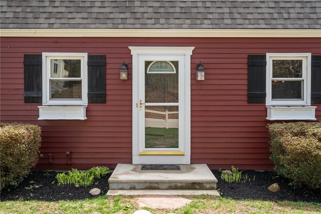 73 Old Nasonville Road