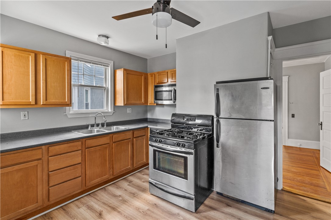 155 Irving Avenue 157