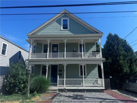 53 Maple Avenue 1 Barrington RI 02806