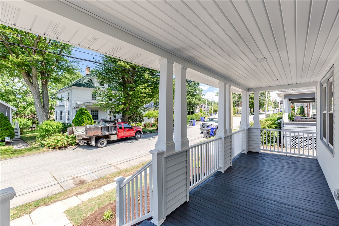 41 Wellesley Avenue