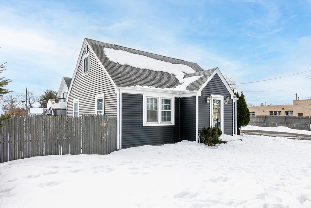 90 Massachusetts Avenue