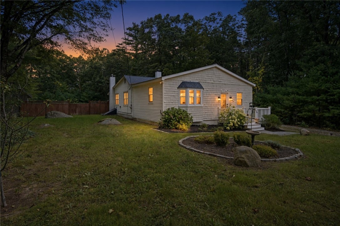 1339 Snake Hill Road