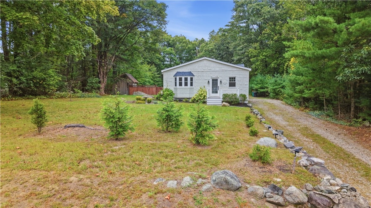 1339 Snake Hill Road