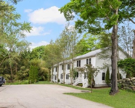 45 Cherry Lane B