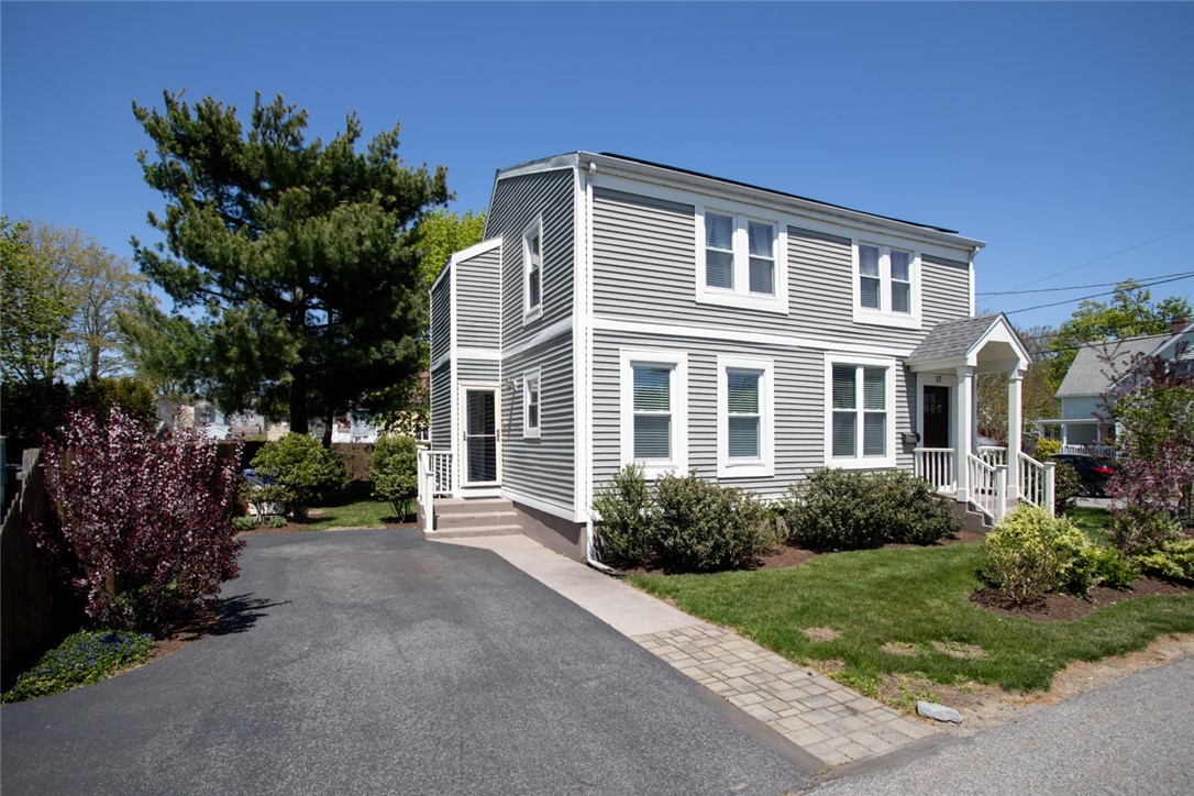 17 Sherman Street
