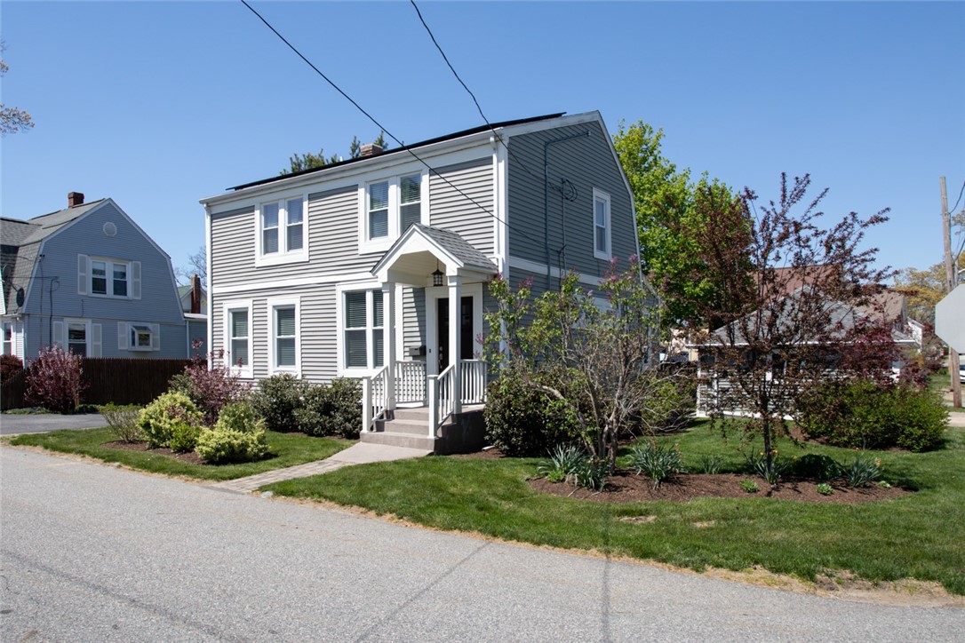 17 Sherman Street