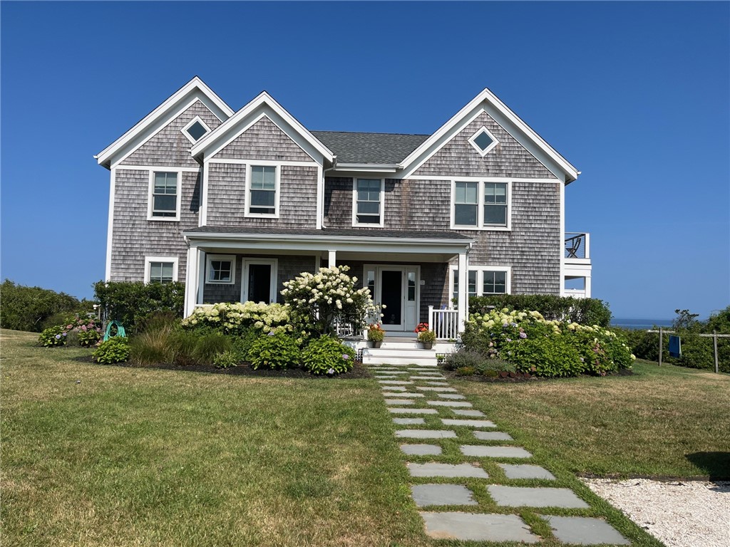 1508 DORRY'S COVE Road