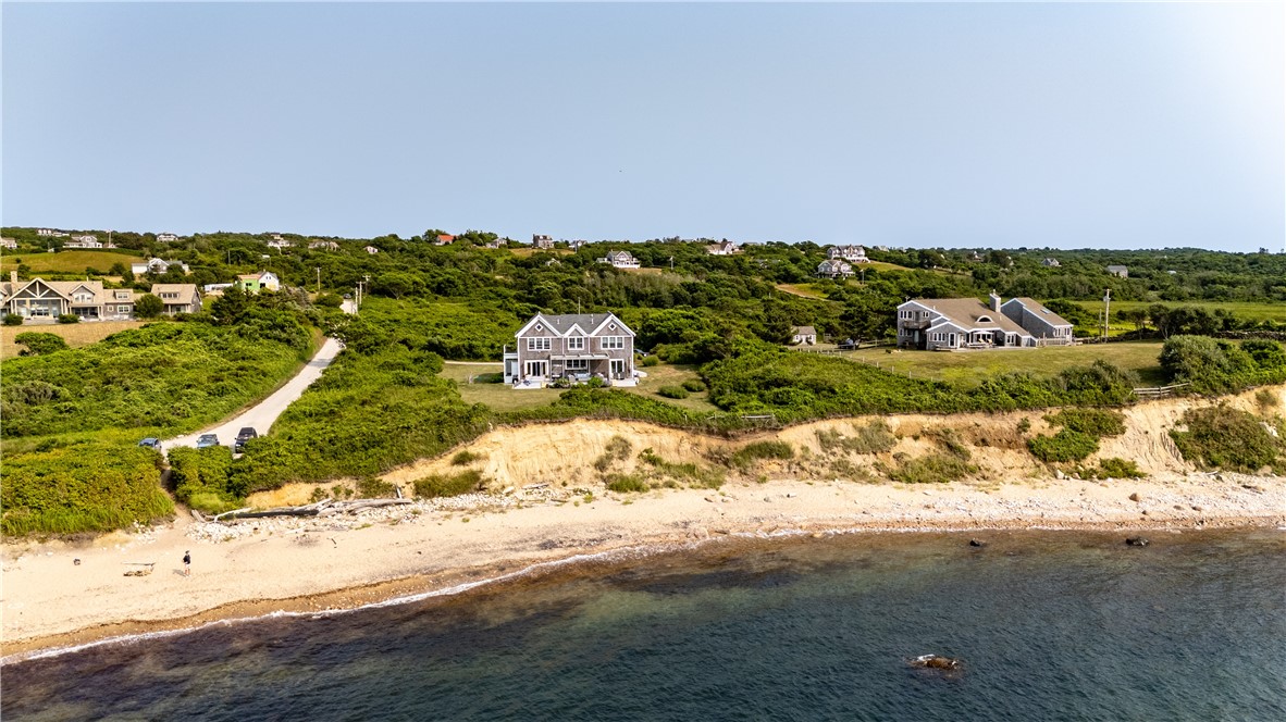 1508 DORRY'S COVE Road