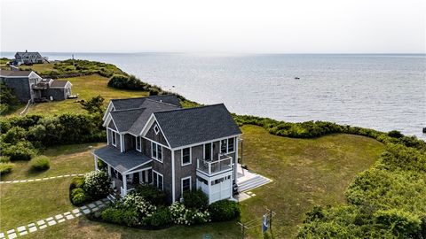 1508 DORRY'S COVE Road Block Island RI 02807