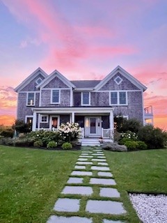 1508 DORRY'S COVE Road