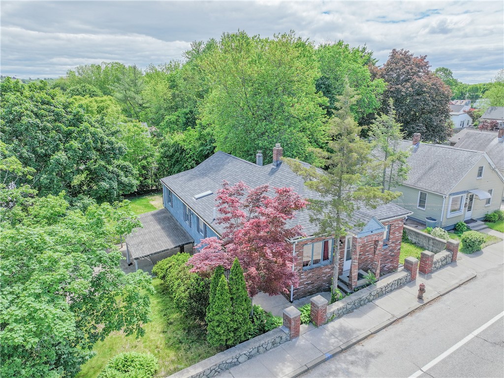 79 George Waterman Road