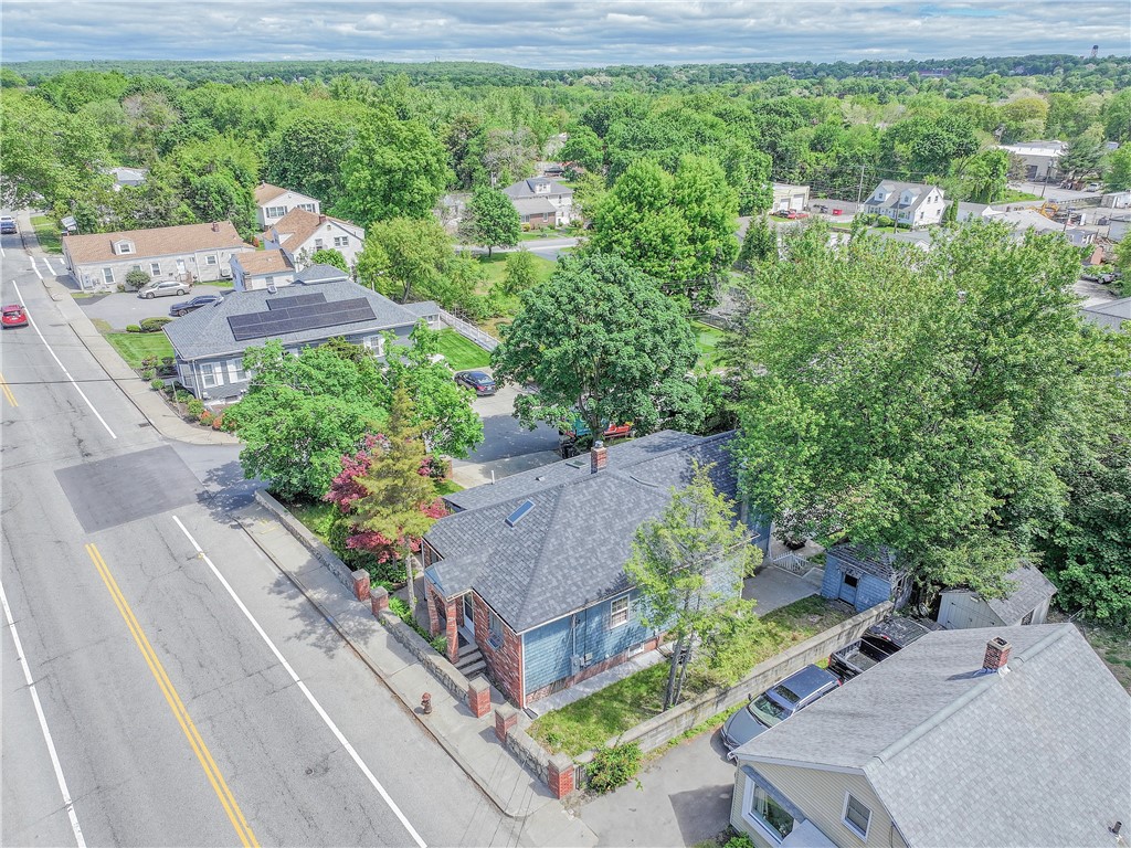 79 George Waterman Road