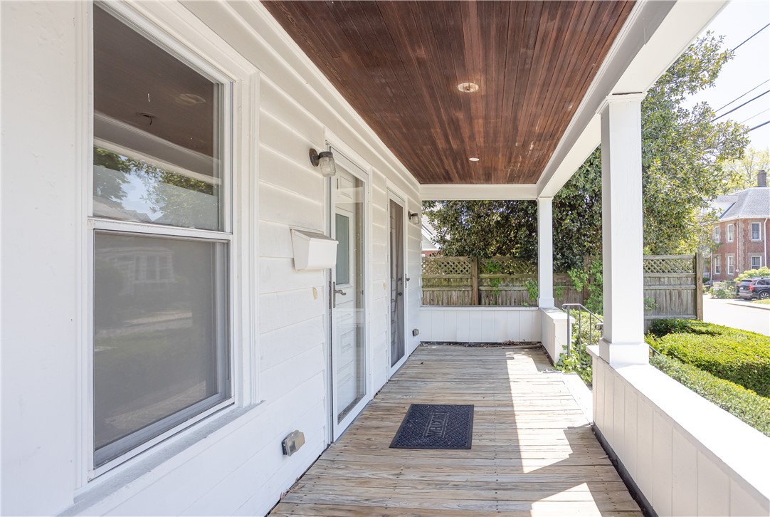 2 Bedlow Avenue