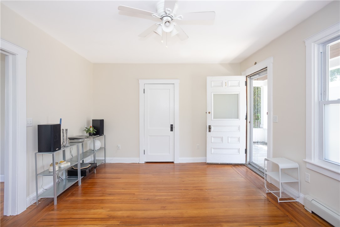 2 Bedlow Avenue