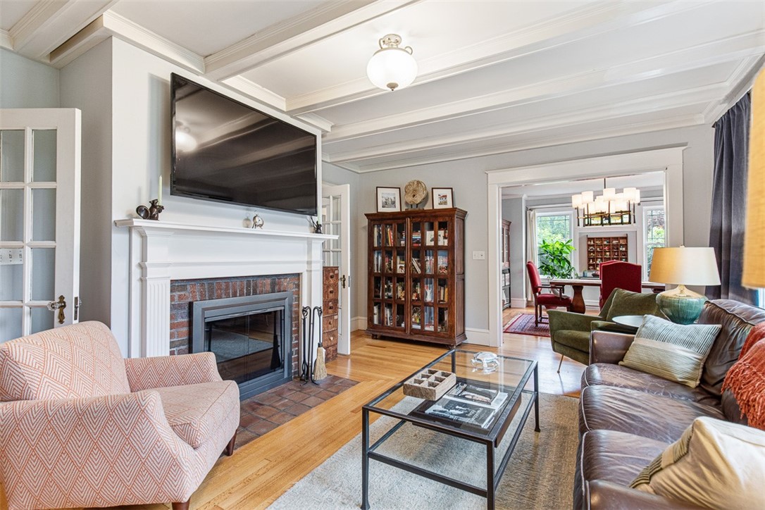 17 Blaisdell Avenue