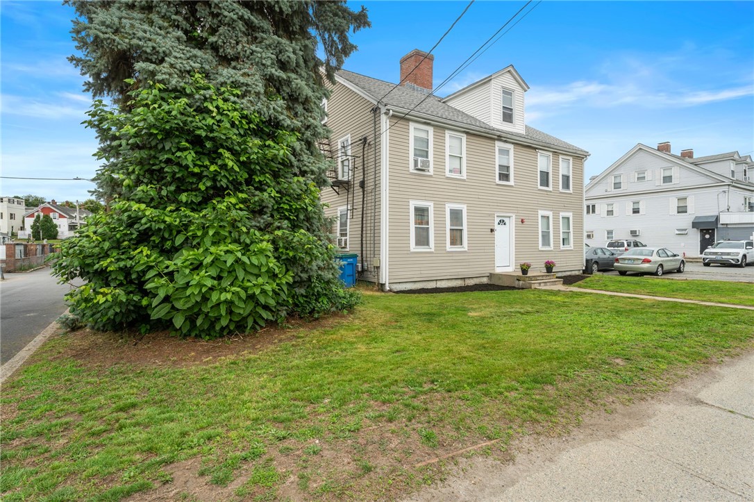 13 Main Street