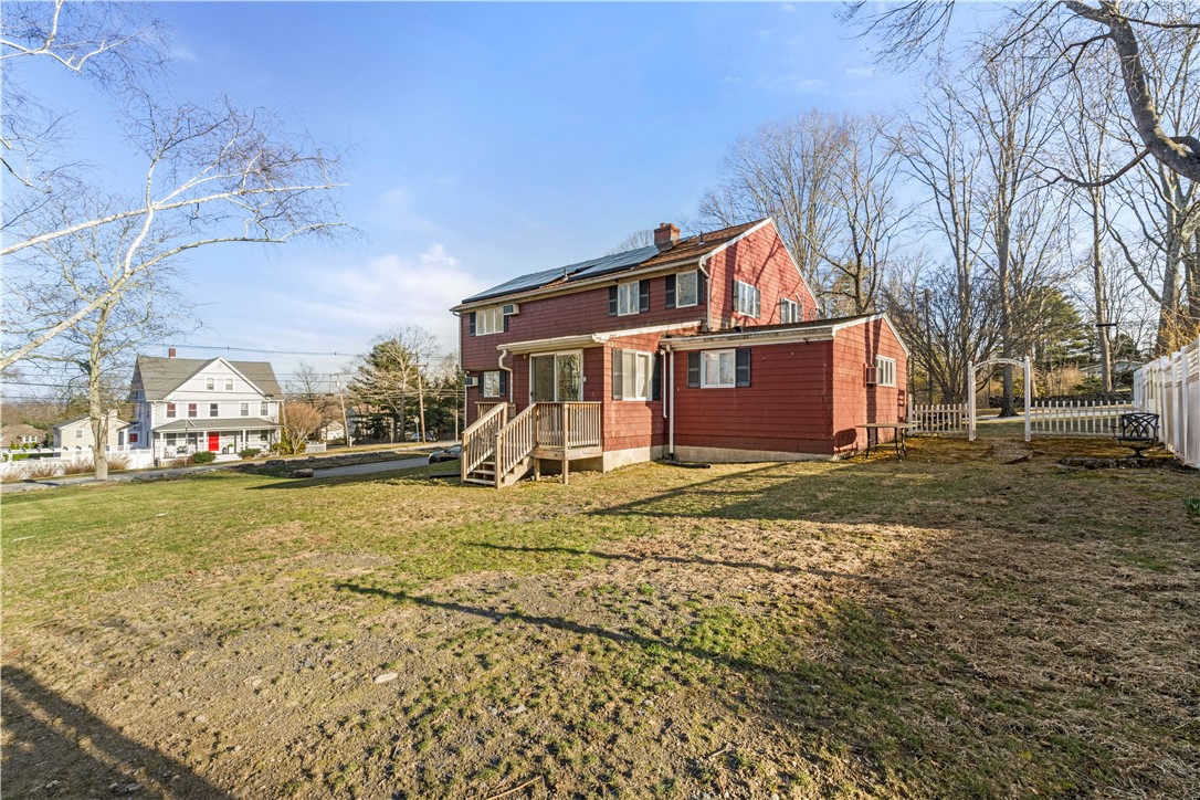 215 Rocky Point Avenue