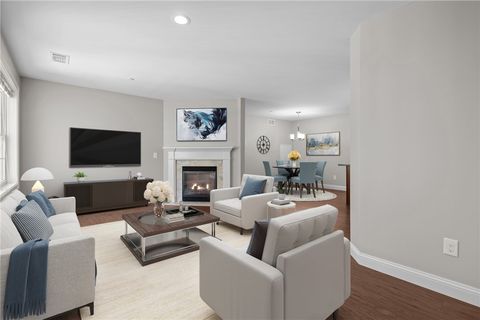 60 Saw Mill Drive 308 North Kingstown RI 02852