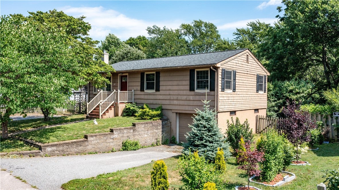 41 Mount View Avenue