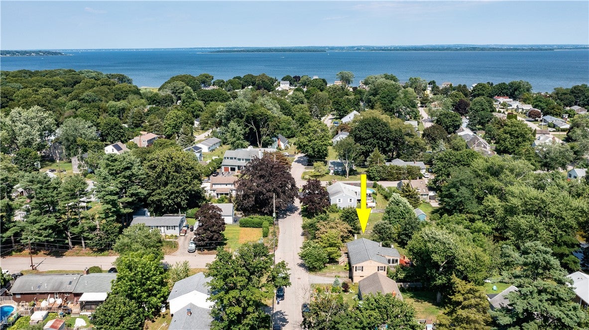 41 Mount View Avenue