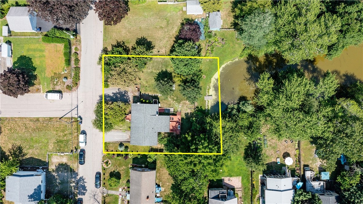 41 Mount View Avenue