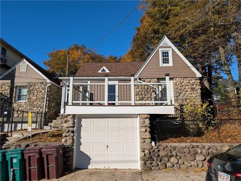 56 Mailloux Street Woonsocket RI 02895