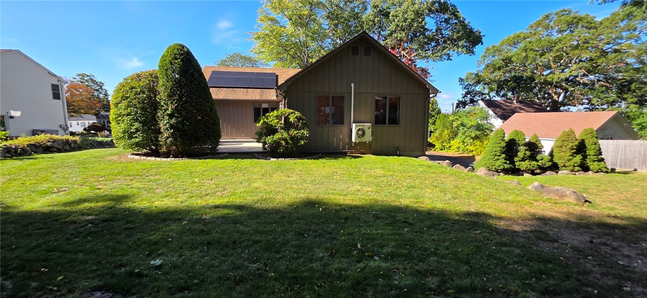 22 GROVE AVENUE Avenue