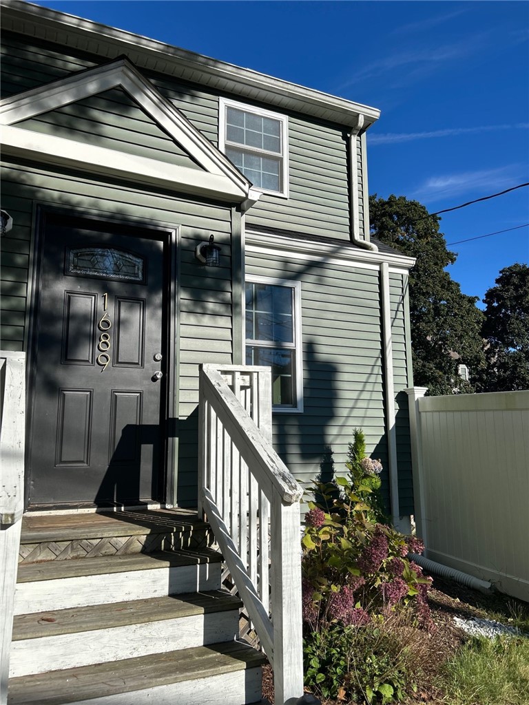 1689 Diamond Hill Road