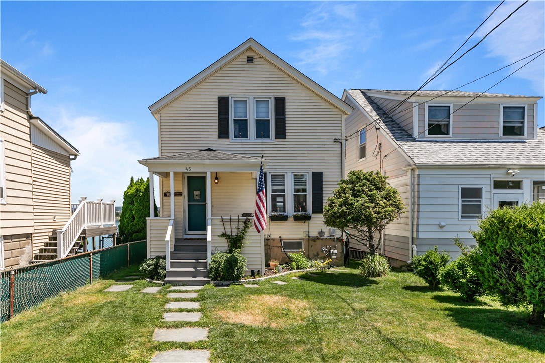 45 Cedar Avenue
