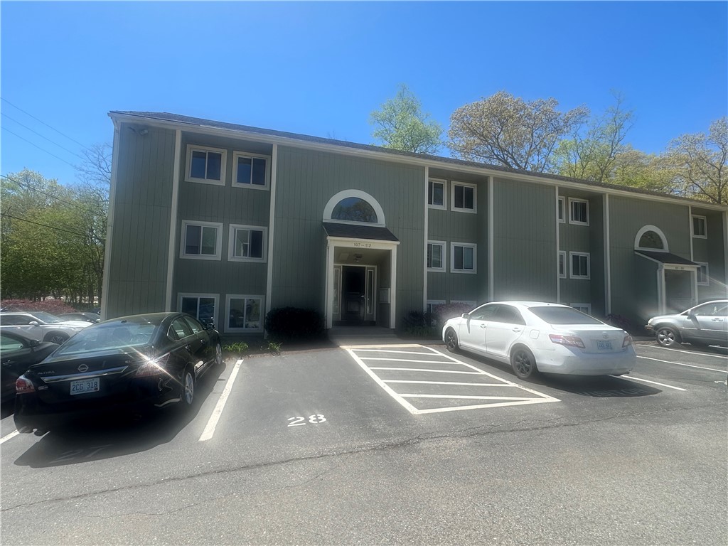 400 New River Road 111