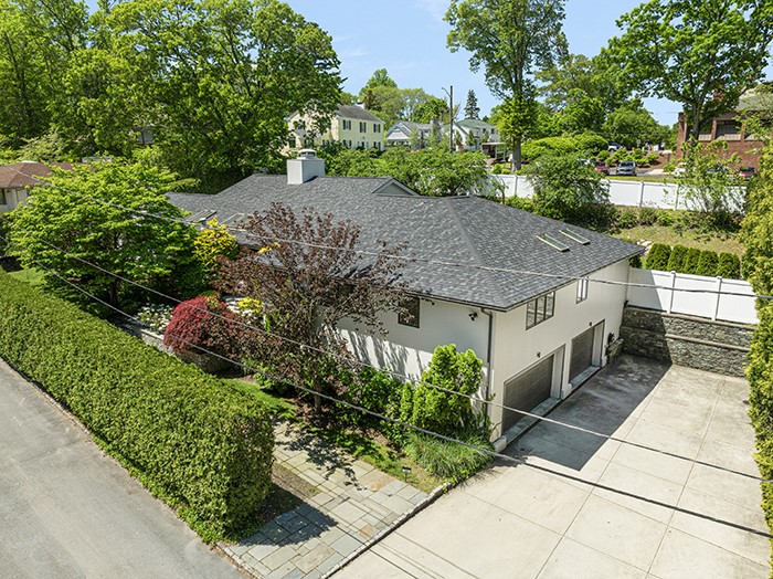 20 Woodland Terrace