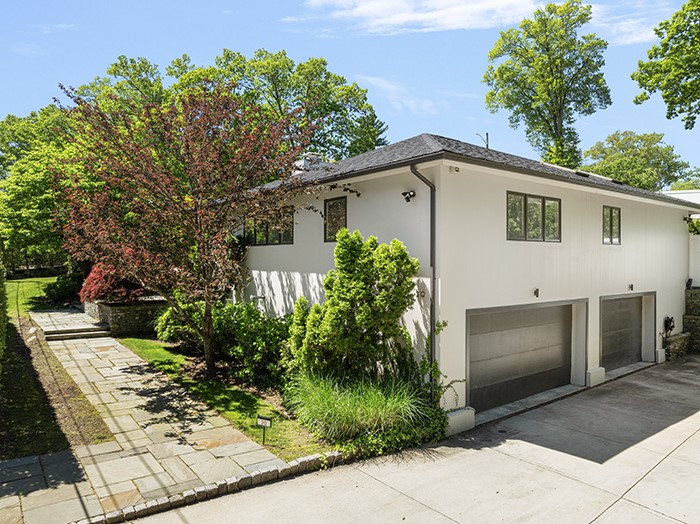 20 Woodland Terrace