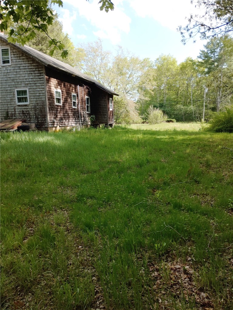 28 Beaver River Schoolhouse Road