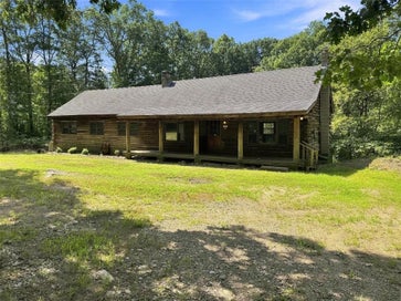 369 Cooper Hill Road Burrillville RI 02839