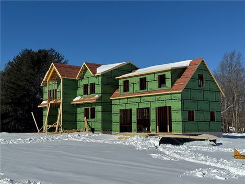 1495 Pippin Orchard Road Cranston RI 02921