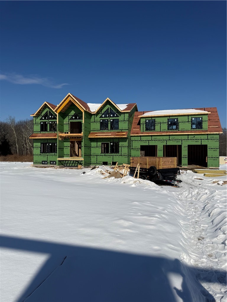 1495 Pippin Orchard Road