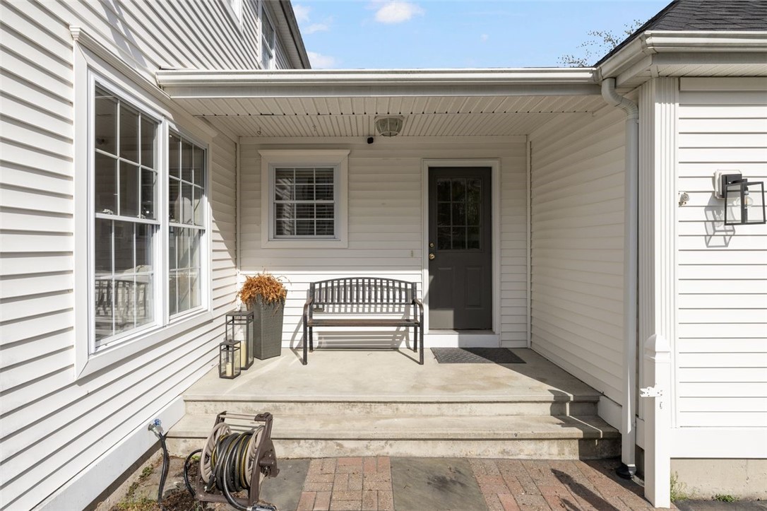 17 Millers Brook Drive