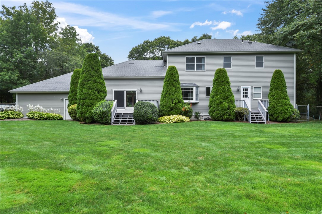2360 Middle Road