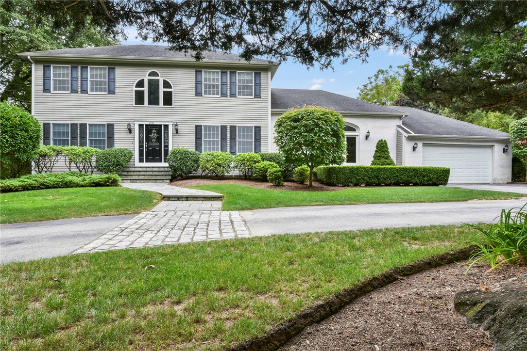 2360 Middle Road