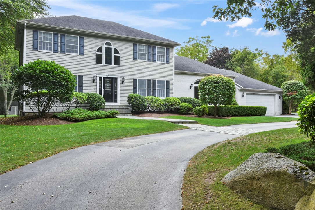 2360 Middle Road