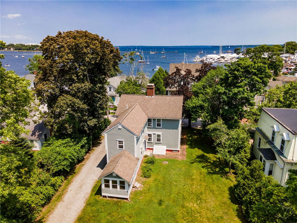 34 Pleasant Street