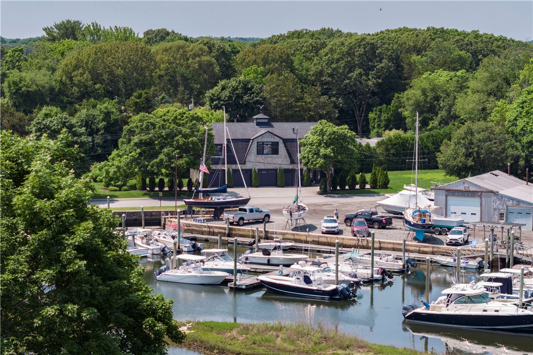 32 Ocean Avenue