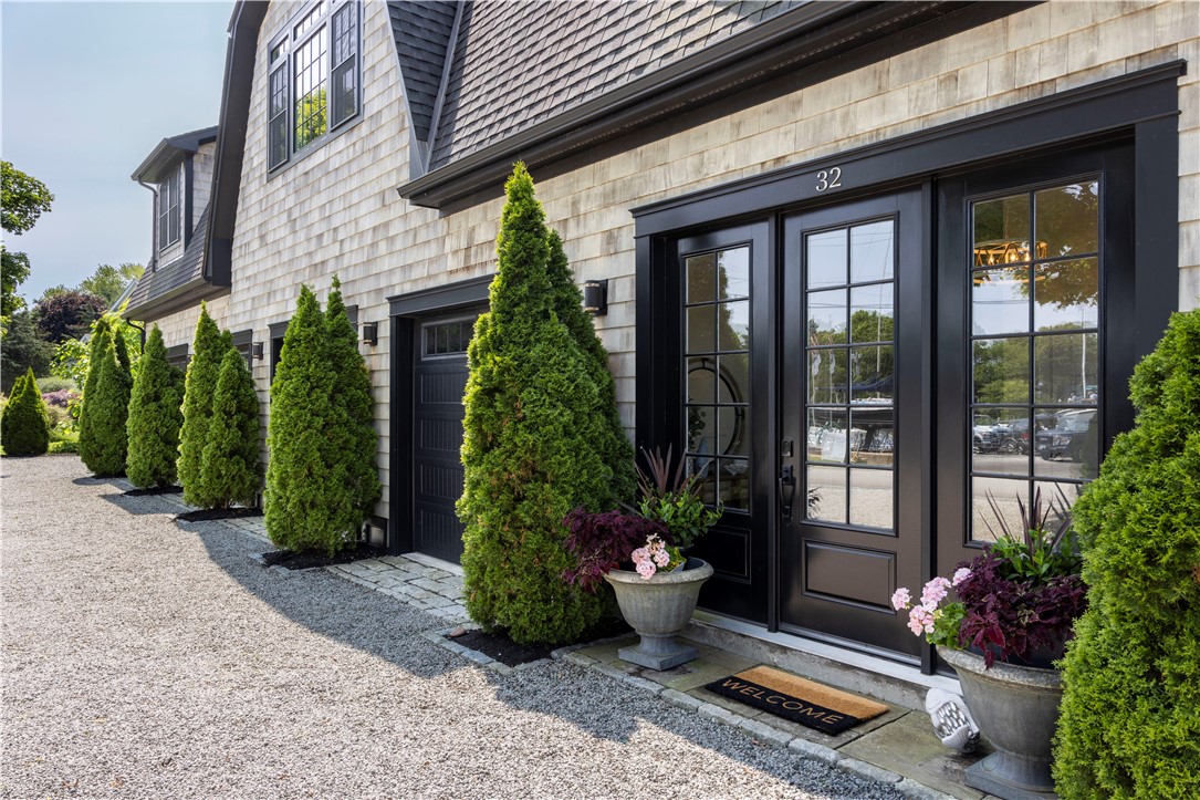 32 Ocean Avenue