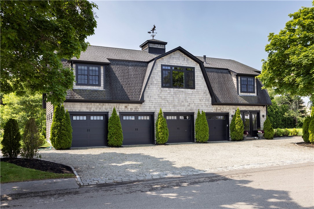 32 Ocean Avenue