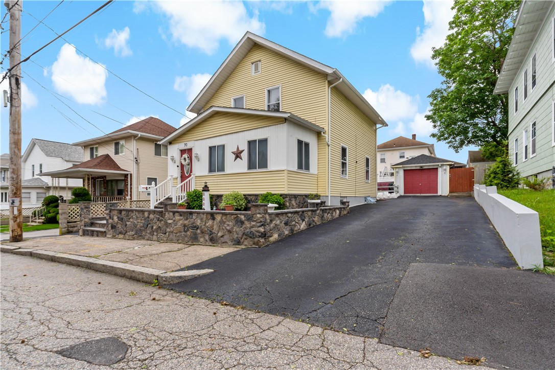 70 Burgess Avenue