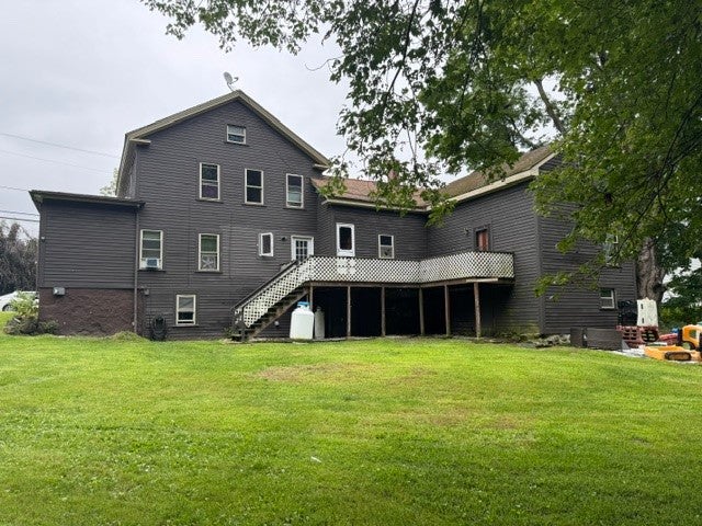 32 Money Hill Road